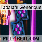 Tadalafil Générique 03